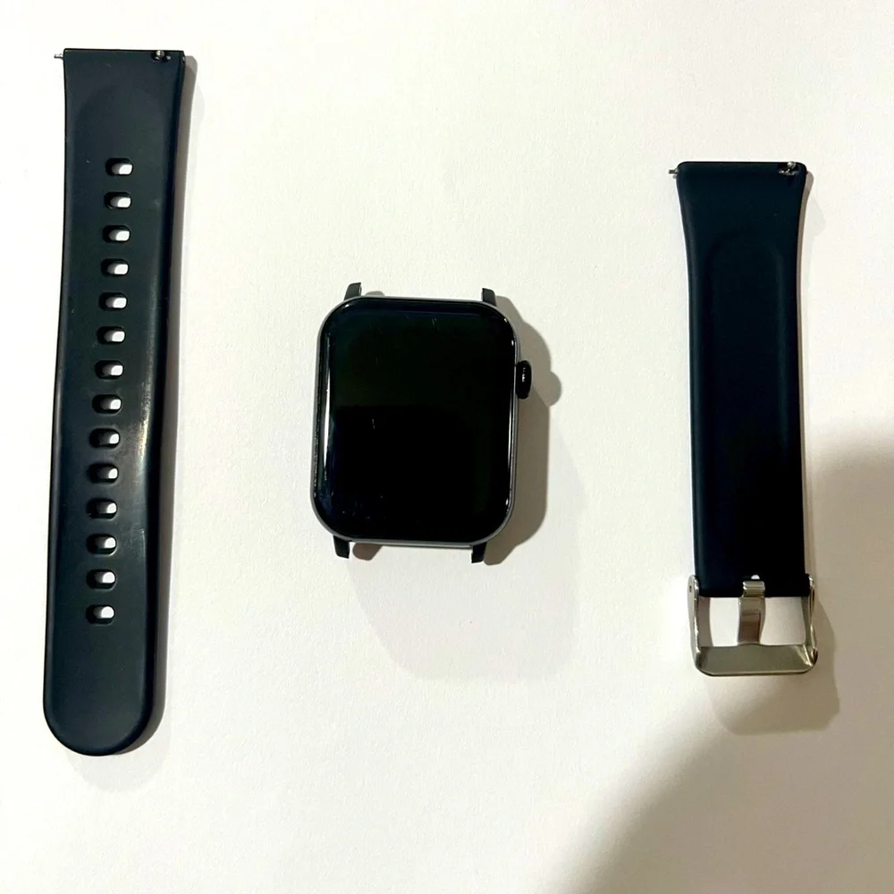 Smart Watch for Android iPhone, 1.9
